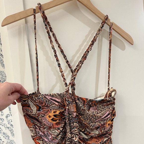 Ulla Johnson Marcella Dress - Picture 6 of 11